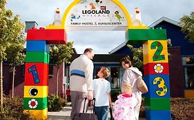 Legoland Village Family Hostel